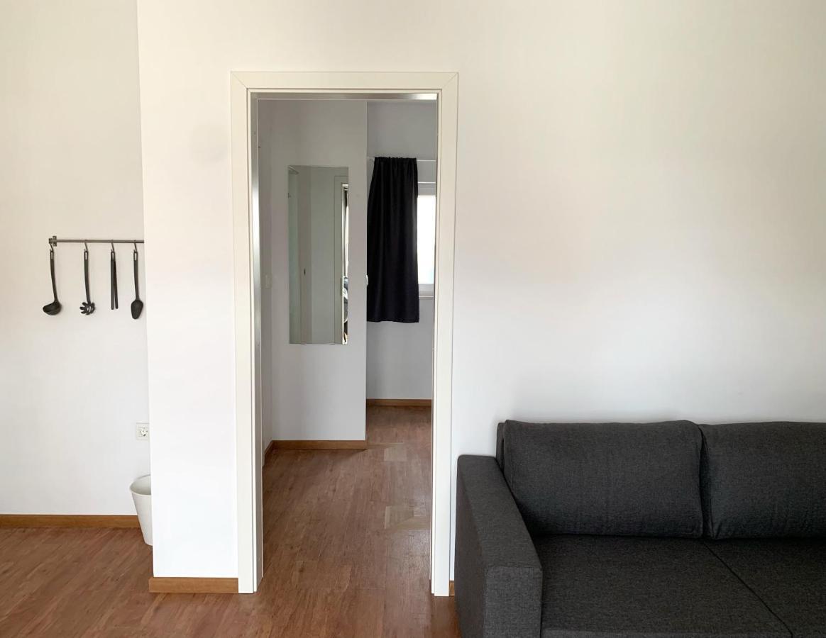 Apartments Cvijet Mora Сресер Экстерьер фото