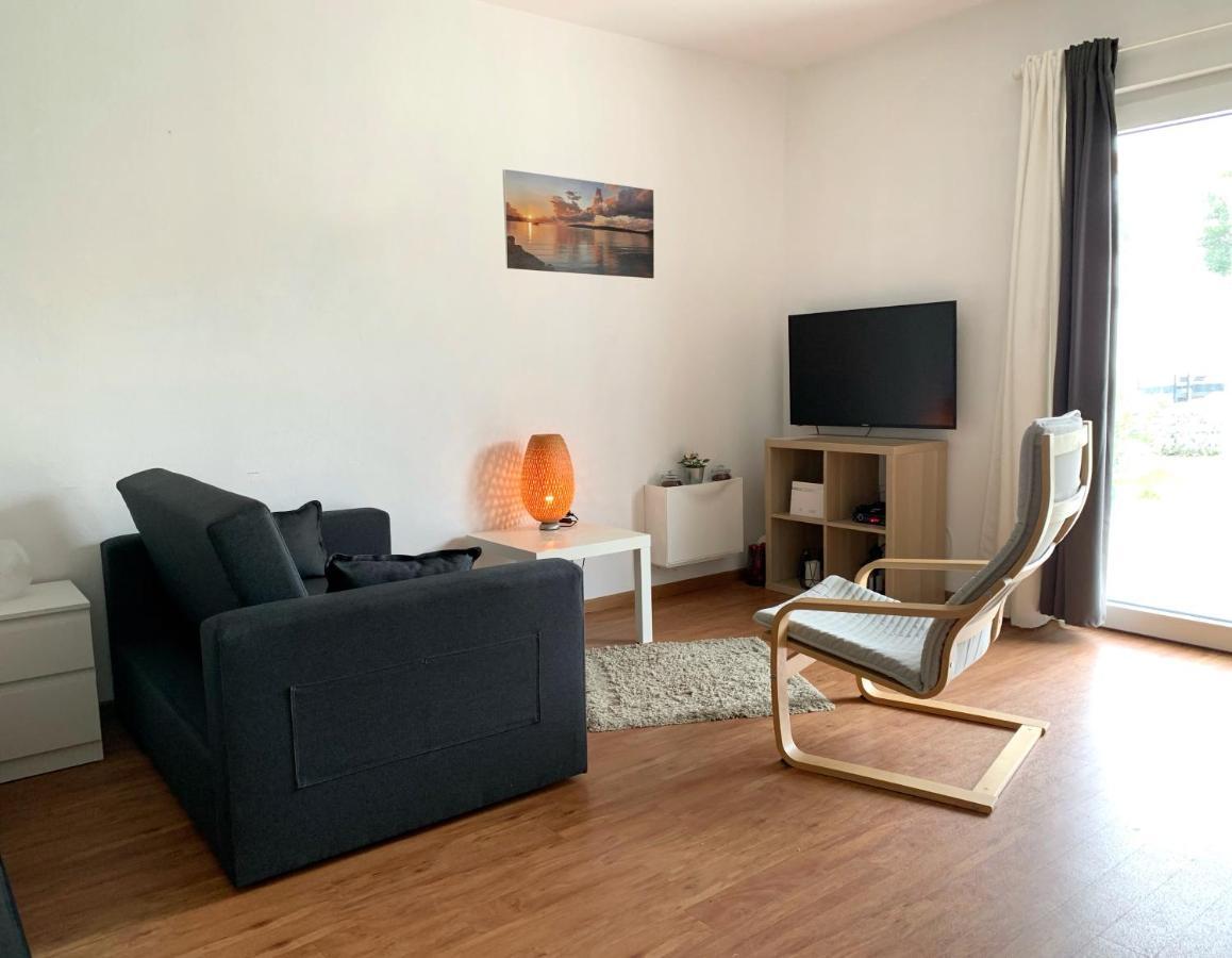 Apartments Cvijet Mora Сресер Экстерьер фото